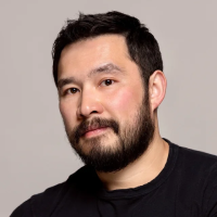 Артём Садыков